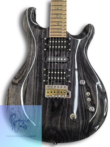 Paul reed smith - reed,