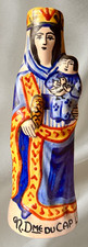 Rare Notre Dame du Cap LIHOU