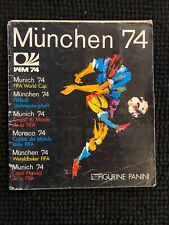 album panini München 74