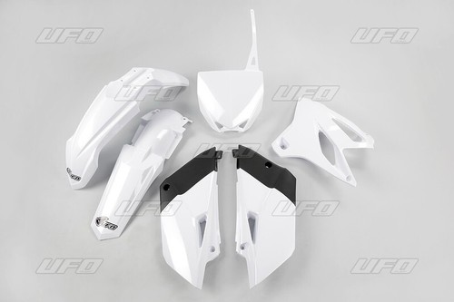 Kit plastique ufo motocross - ufo,