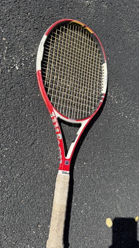 Wilson ncode six - wilson,