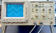 TEKTRONIX  TAS 465 2x100MHZ