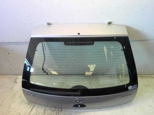 Malle hayon arriere opel - malle/hayon, corsa
