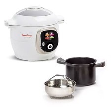 MOULINEX Cookéo CE85BA10