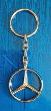 Porte Clés MERCEDES-BENZ en