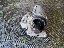 Démarreur VALEO - CITROEN C4