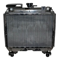 39061-2065 Kawasaki Radiator FD750D FD791D Scag Exmark KA-390612065-Assy