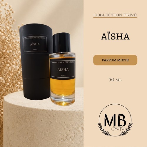 Parfum collection authentique - parfum,