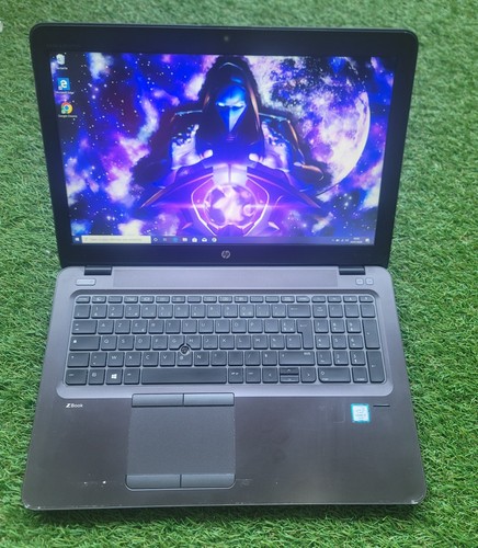 Zbook 15u intel - |,