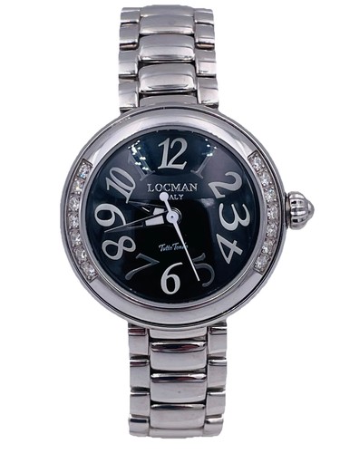 Montre locman tutto tondo - locman,