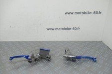 Maitre cylindre frein avant +