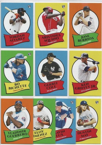 2020 topps 582 montgomery - montgomery, club