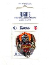 Ailettes pour jeu de