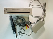 CONSOLE NINTENDO WII PAL EURO