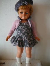 VETEMENT - POUR POUPEE - BEBE