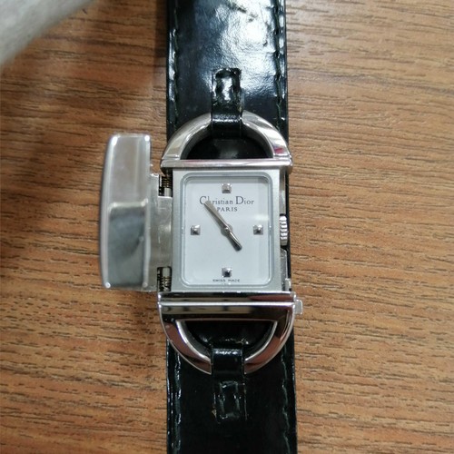 Montres christian dior d78 - dior, d78-100