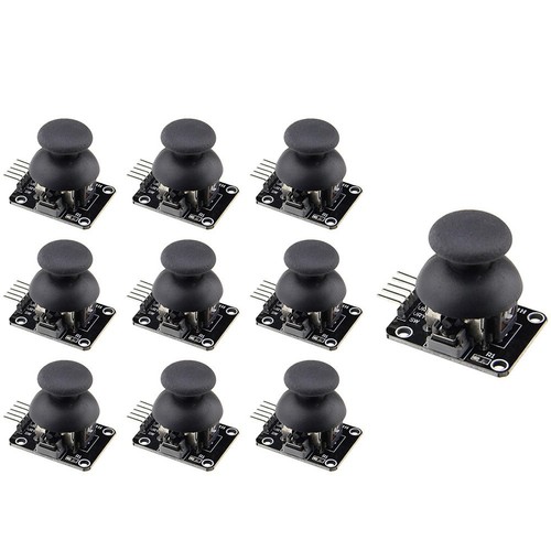 023 module joystick pcs - 10,
