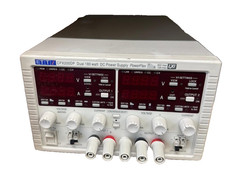 Aim-TTi CPX200DP - PowerFlex