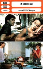 Fiche Cinéma - JEAN-FRANÇOIS