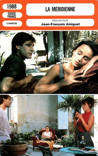 Fiche cinéma jean françois - cinéma, jean-franÇois