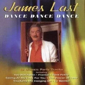 Dance import james last - dance,