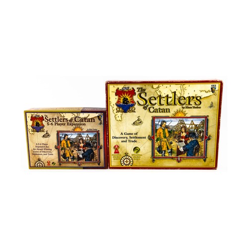 Mayfair games jeu plateau - mayfair,
