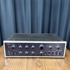 Amplificateur intégré Sansui