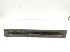 Couvre-Rail De Siège Arrière