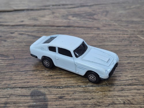 Voiture miniature aston martin - voiture,