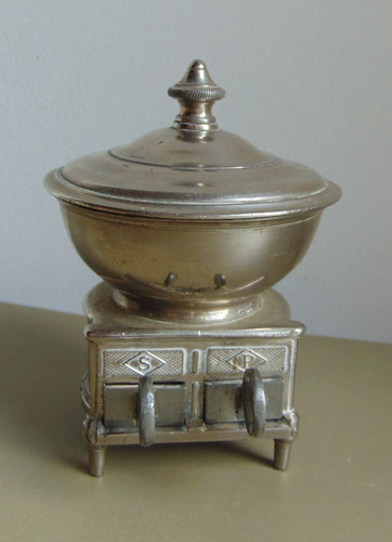 Salière poivrière - salière,