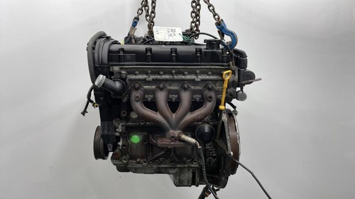 Moteur daewoo kalos - moteur,