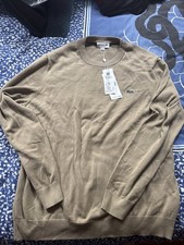 Pull Lacoste Xl 