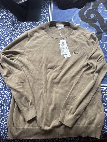 Pull lacoste - xl,