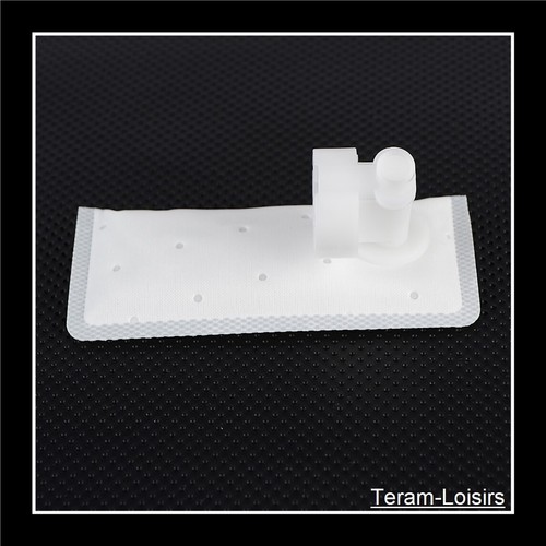 Filtre pompe essence pour - pompe, à