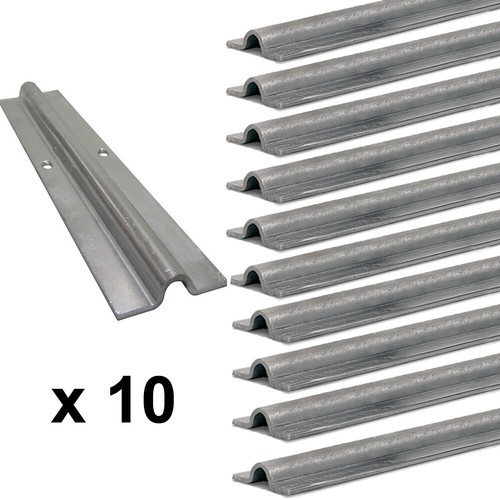 Rail opérateur porte - rail,