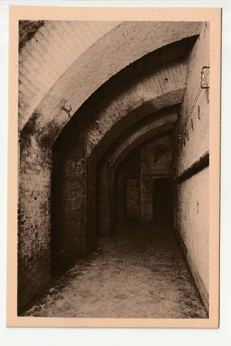 Fort vaux prés verdun - prés,