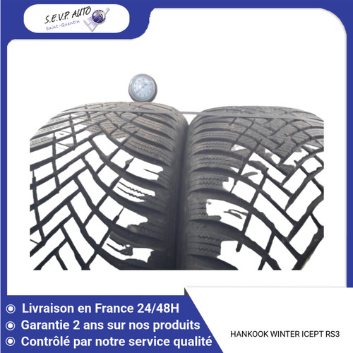 Paire de pneus - 🇫🇷,