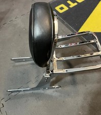 Harley Davidson Sportster Sissy Bar 2004 onwards