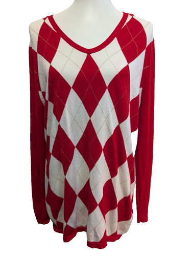 Pull tommy hilfiger - femme, col