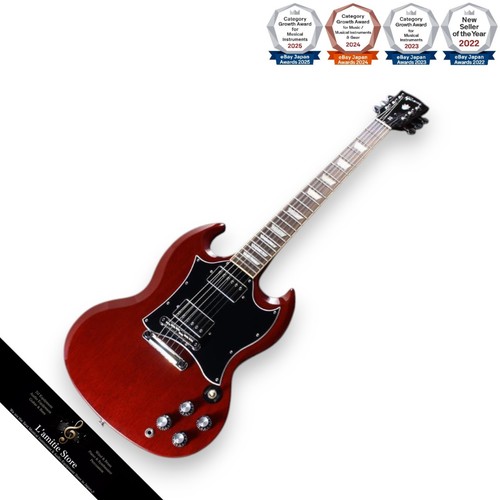 Guitare électrique gibson - guitare,