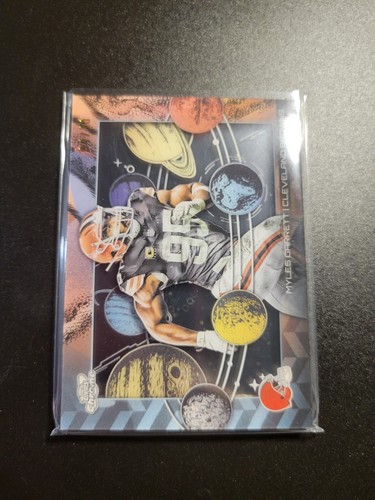 2025 topps cosmic chrome - cosmic,