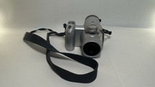 Minolta Dimage Z10 3.2 Mega Pixel 8x Optical Zoom Digital Camera Works With Cap