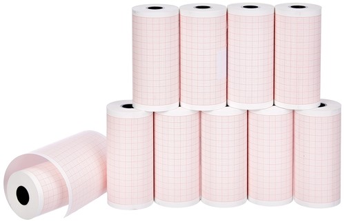Rouleaux papier thermique - de,