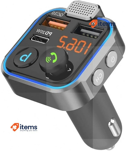 émetteur bluetooth avec - nk,