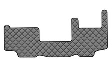 AUTO Tapis de sol arrière