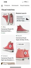 Converse Chuck 