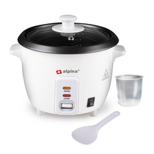 alpina Cuiseur à riz 0,6