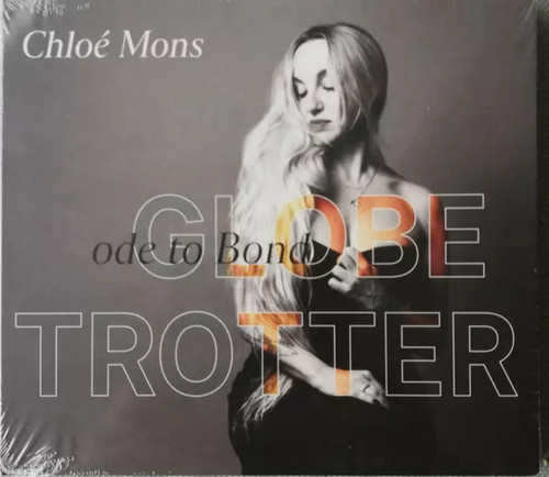 Globe trotter - globe-trotter, bond)