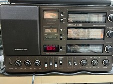 GRUNDIG SATELLIT 3400