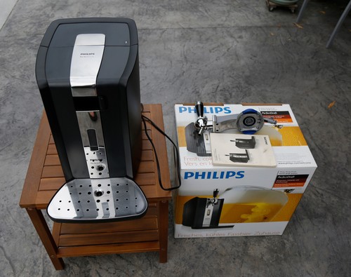 Tireuse bière philips - à,